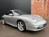 Porsche 996 Carrera 4 Coupé Carrera - gebrauchte Porsche 996 aus dem Jahr 2003