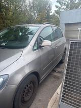 Volkswagen golfplus - Volkswagen Golf Plus in Saarbrücken