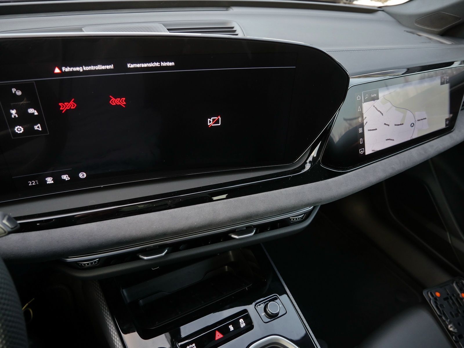 Audi A6 - Bild 15