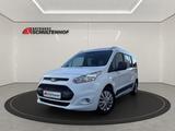 Ford Tourneo Connect Trend*7-SITZER*KLIMA*PANO*AHK*PD - Ford Tourneo Connect in Duisburg