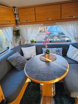 LMC 530K/495 100 KM/h Zulassung HU 03.2028 - Offers