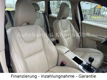 Volvo XC60 - 11