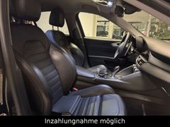 ALFA ROMEO Giulia 2.0 Turbo 16V Veloce Q4/ACC/CAM/NAVISHZ!