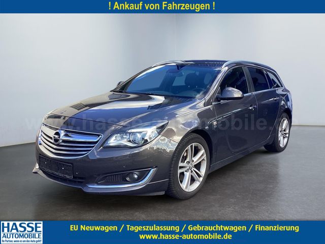 Opel Insingna Sports TourerSport ecoFlex S/S ...