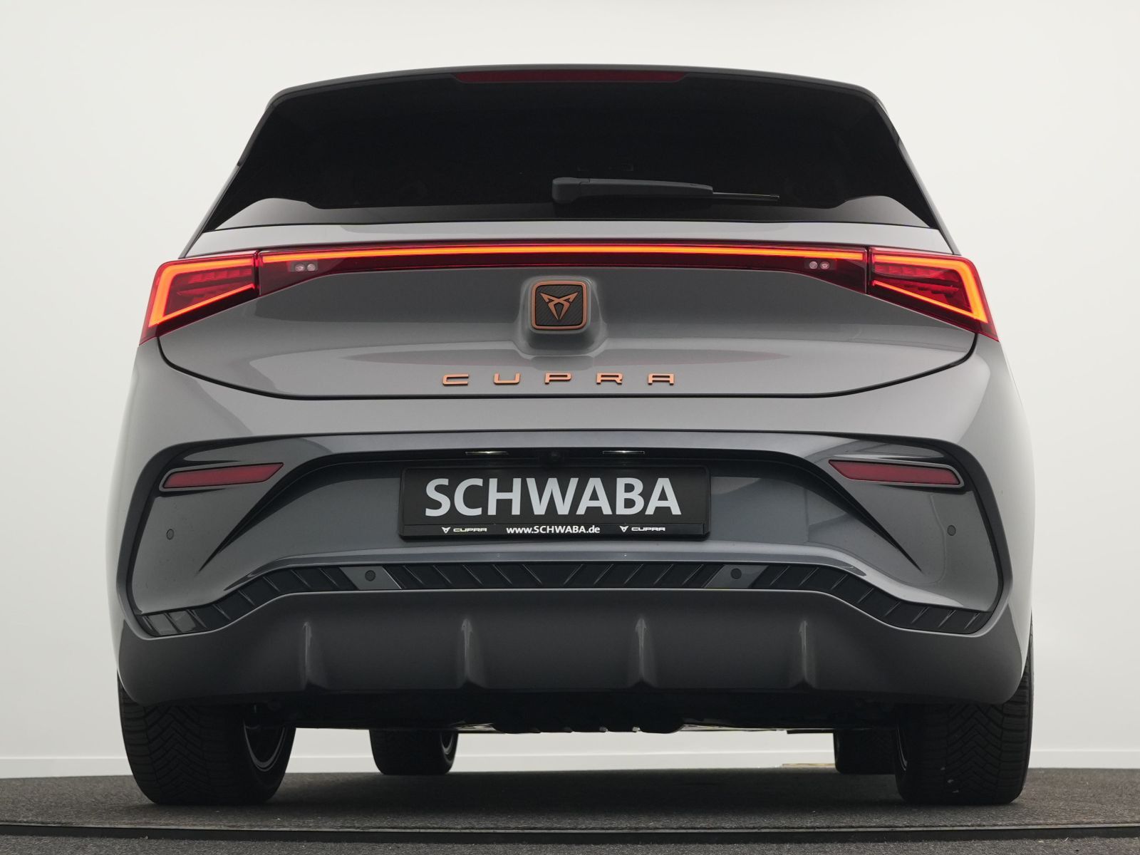 Cupra Born - Bild 41