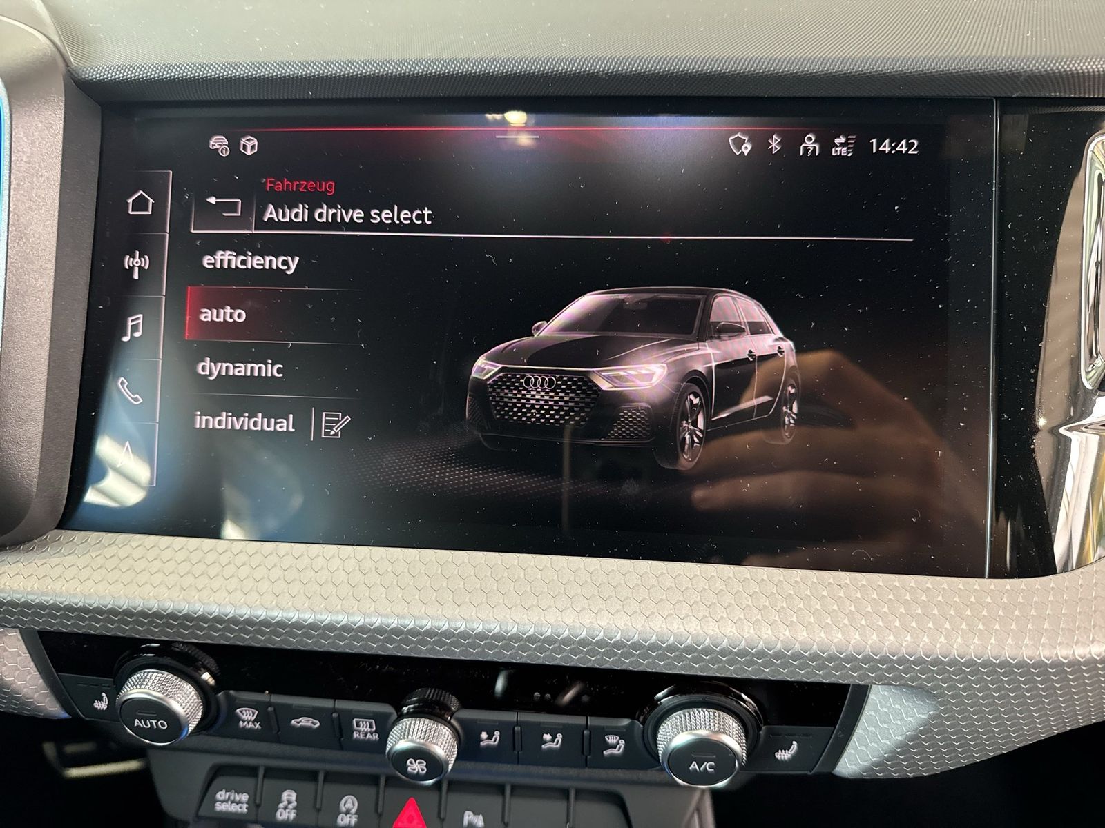 Audi A1 - Bild 20