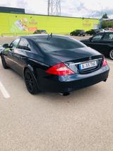 Mercedes-Benz Mercedes 320 Cls - Mercedes-Benz CLS 350 in Augsburg