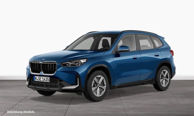 BMW X1 xDrive23d SAV SHZ AHK PDC