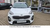 Kia Sportage 1.6 Vision 2WD, Navi, Kamera, 1.Hd, Aut - Kia Sportage in Augsburg