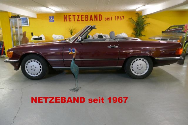 Mercedes-Benz SL 300 - Der Beste- 2. Besitz-   Wert  2 +/68.00