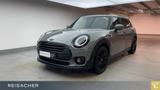 MINI One Clubman Aut.Classic-Trim,Navi+,Sitzhz,HeadUP - MINI ONE Kombi Gebrauchtwagen