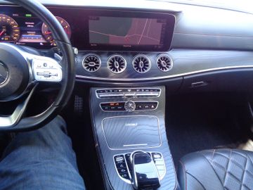Mercedes CLS 450 - 9