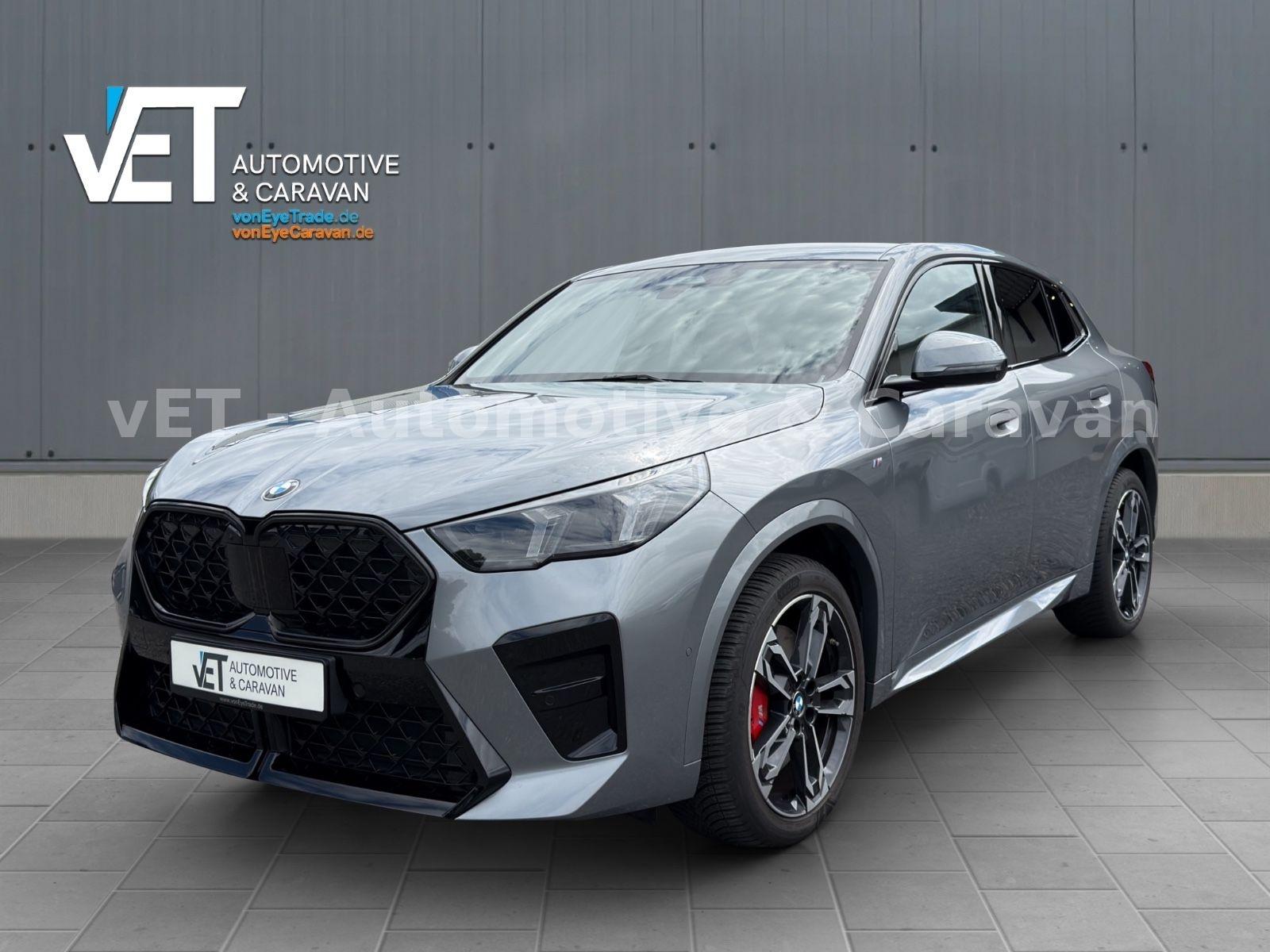 BMW X2 20d xDrive | M Sport Pro | Head-UP | 360