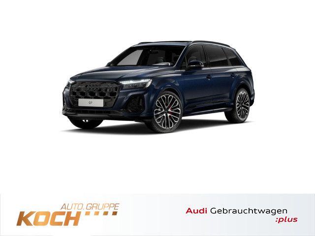 Image of Audi Q7