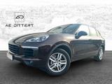 Porsche Cayenne S - Porsche in Neuwied