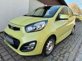 Kia Picanto - Kia Picanto Gebrauchtwagen in München
