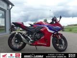 Honda CBR500R Bikerstable Edition,Vorführ-Abverkauf - SPORTTOURER VON 251 BIS 500 CCM