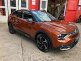 Citroën C4 Lim. Shine PureTech 130 EAT8 mit PANO-DACH - Citroën C4: Automatik