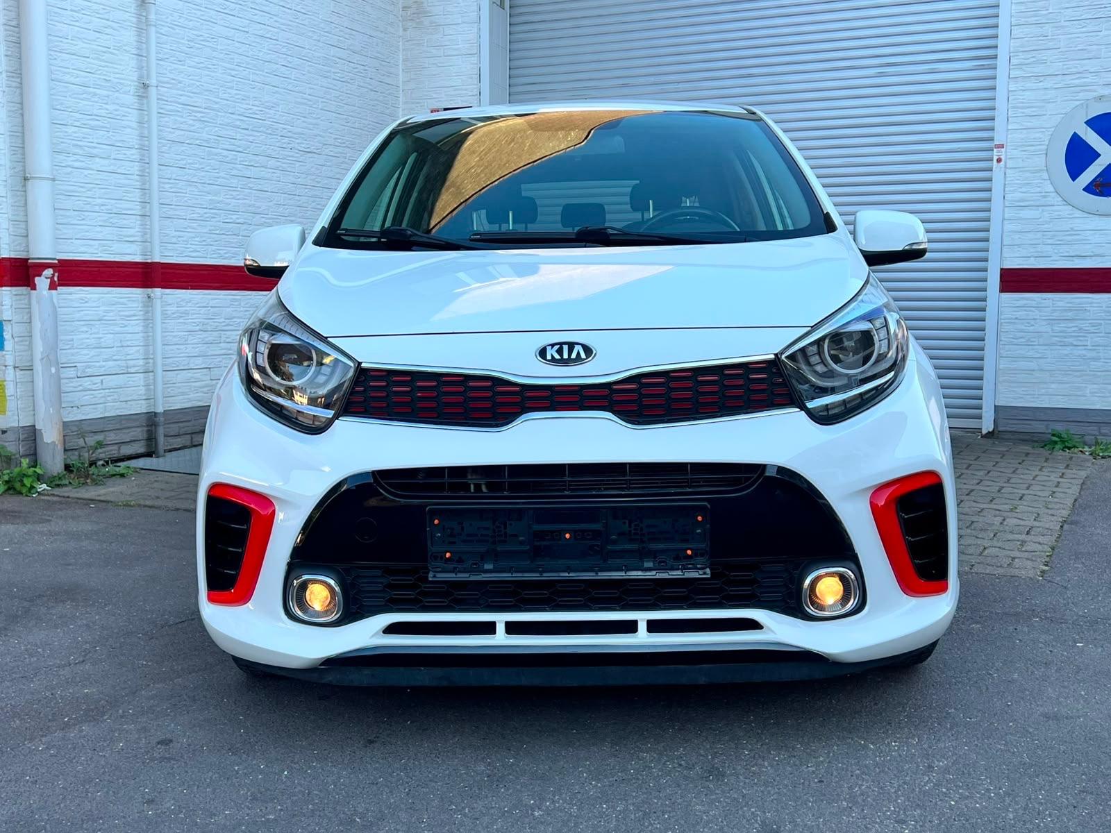 Kia Picanto Edition 7 GT-Line