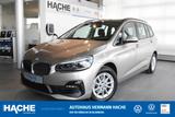 BMW 216i Gran Tourer Advantage NAVI PDC SHZ Klima - BMW 216 Gran Tourer aus 2022