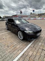 BMW 5er 535d Kombi M Sportpacket - BMW 535 in Köln