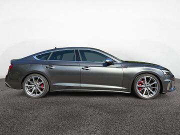 Audi S5 - 8