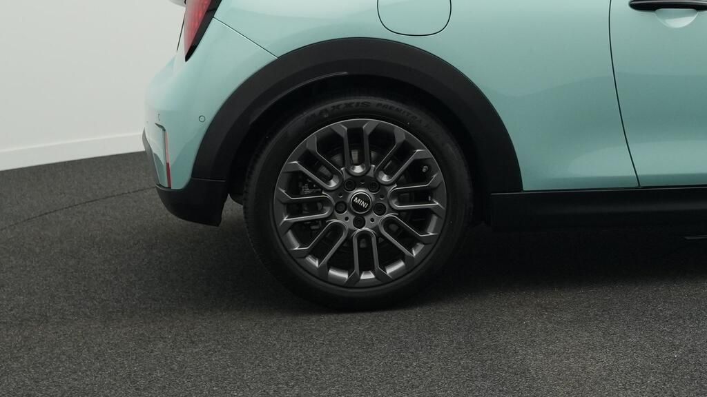 MINI Cooper S - Bild 16