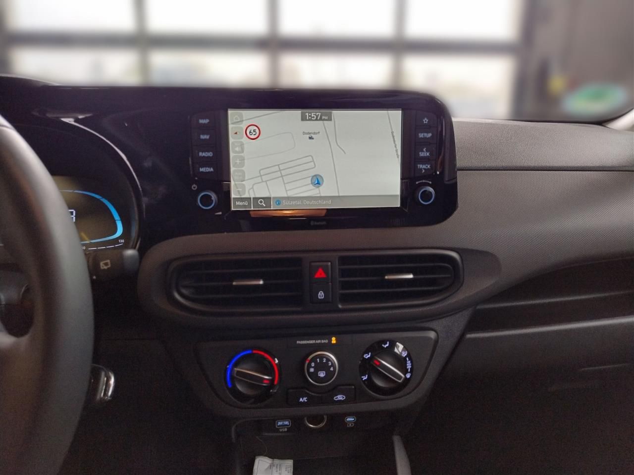 Hyundai i10 - Bild 6