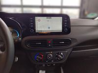 Hyundai i10 - Vorschau Bild 6