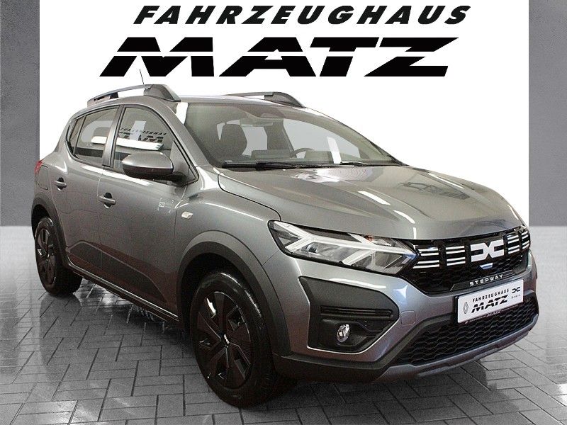 Fahrzeugabbildung Dacia Sandero TCe 90 Stepway Expression*Winterpaket*
