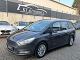 Ford Galaxy Titanium 7-Sitzer/Navi/Leder/Led - Ford Galaxy in Duisburg