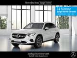 Mercedes-Benz GLC 200 4MATIC AVANTGARDE ADVANCED+ 19" WINTER - Mercedes-Benz GLC 200 in Bielefeld