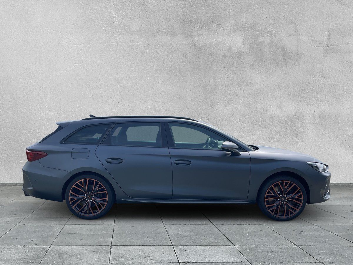 Cupra Leon - Bild 6
