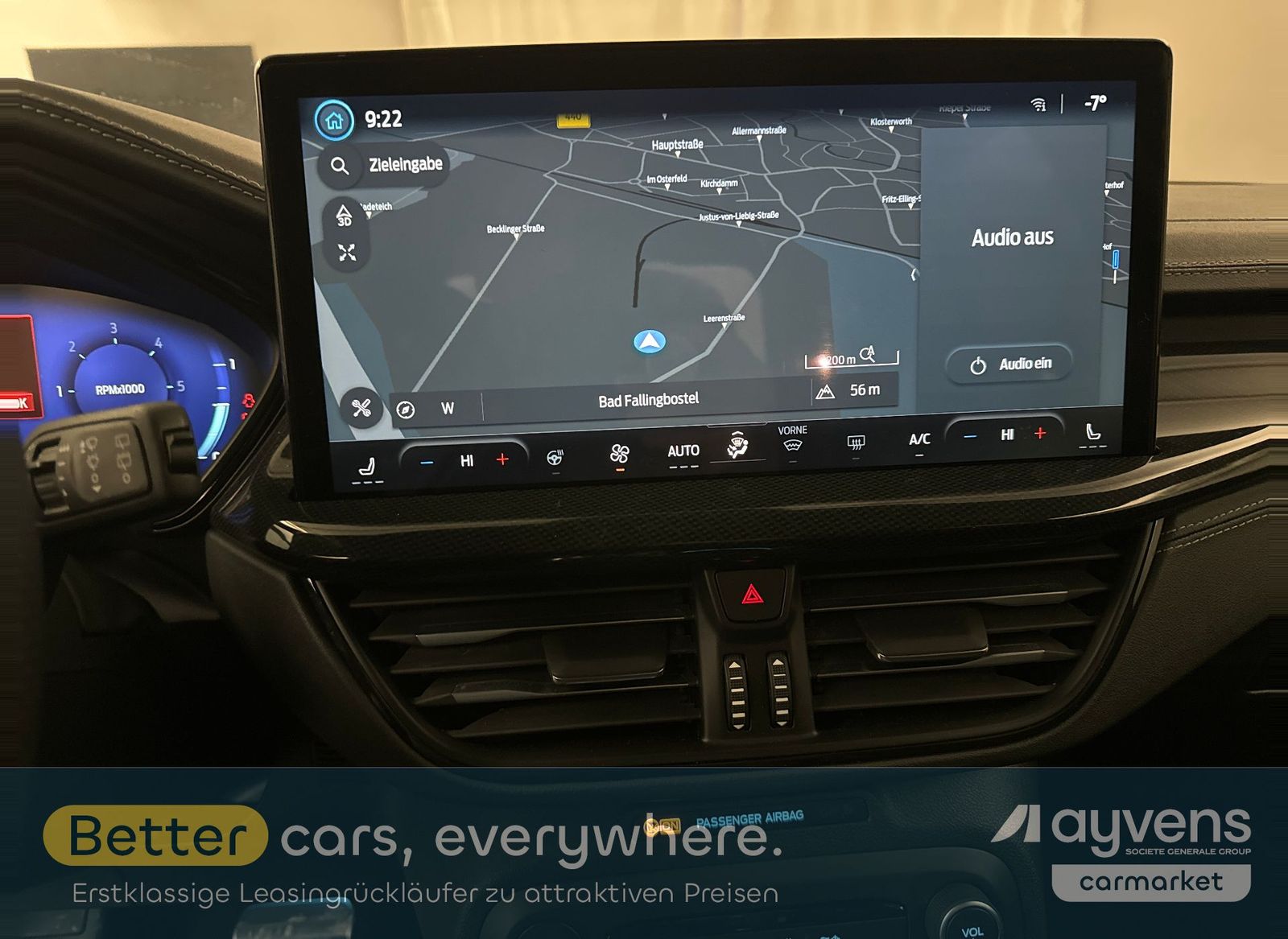 Ford Focus - Bild 11