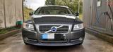 Volvo S80 Limousine  5 Zylinder - Volvo S80 mit Benzin-Antrieb: Limousine, Automatik