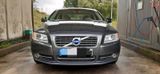 Volvo S80 Limousine  5 Zylinder - Volvo S80 von privat