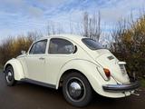 Volkswagen Käfer 1302 l - Volkswagen Käfer aus 1970