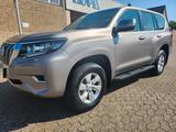 Toyota Land Cruiser 2.8 D-4D 4X4 - gebrauchte Toyota Land Cruiser aus dem Jahr 2021