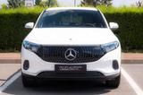 Mercedes-Benz EQA 250+ - gebrauchte Mercedes-Benz EQA aus dem Jahr 2024
