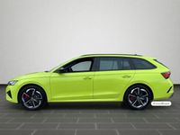 Skoda Octavia - Vorschau Bild 9