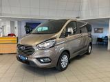 Ford Transit/Tourneo Custom Kombi 320 L1 Tourneo Tren - Ford Transit in Freiburg
