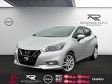 Nissan Micra 1.0 IG-T N-Way AT DAB AppleCarPlay SHZ PDC