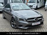Mercedes-Benz CLA 200 Navi Bi-Xenon 53.000 km. - gebrauchte Mercedes-Benz CLA 200 aus dem Jahr 2014