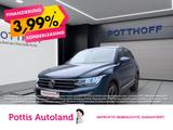 Volkswagen Tiguan 1.5 TSI ACTIVE AHK PDC SITZHZG LED - Volkswagen Tiguan: Active