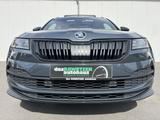 Skoda Karoq 1.5 TSI Sportline 156€ m. 20% Anzahlung AH - Skoda Karoq