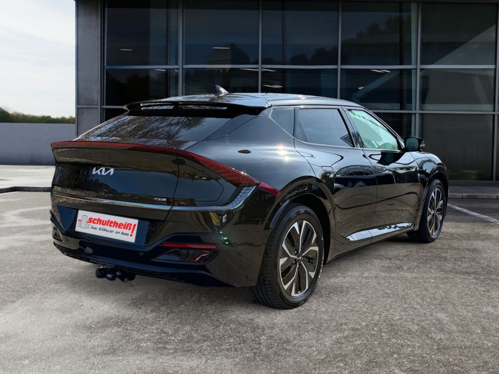Fahrzeugabbildung Kia EV6 77,4-kWh AWD GT-line