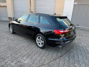Audi A4 - 3