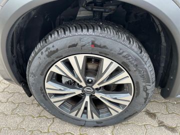 Nissan X-Trail - 9