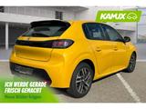 Peugeot 208 1.2PureTech Aut.Allure+LED+CARPLAY+SHZ+PDC - gebrauchte Peugeot 208 aus dem Jahr 2020