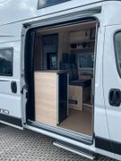 Pössl 2Win Vario | Automatik | Platz für 4 Personen
